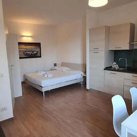 Casale 7- Navigli Cozy Studio Perfect X2! Milan Exterior photo