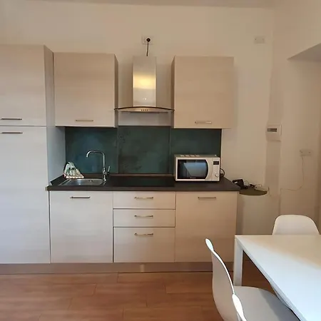 Casale 7- Navigli Cozy Studio Perfect X2! Milan Exterior photo