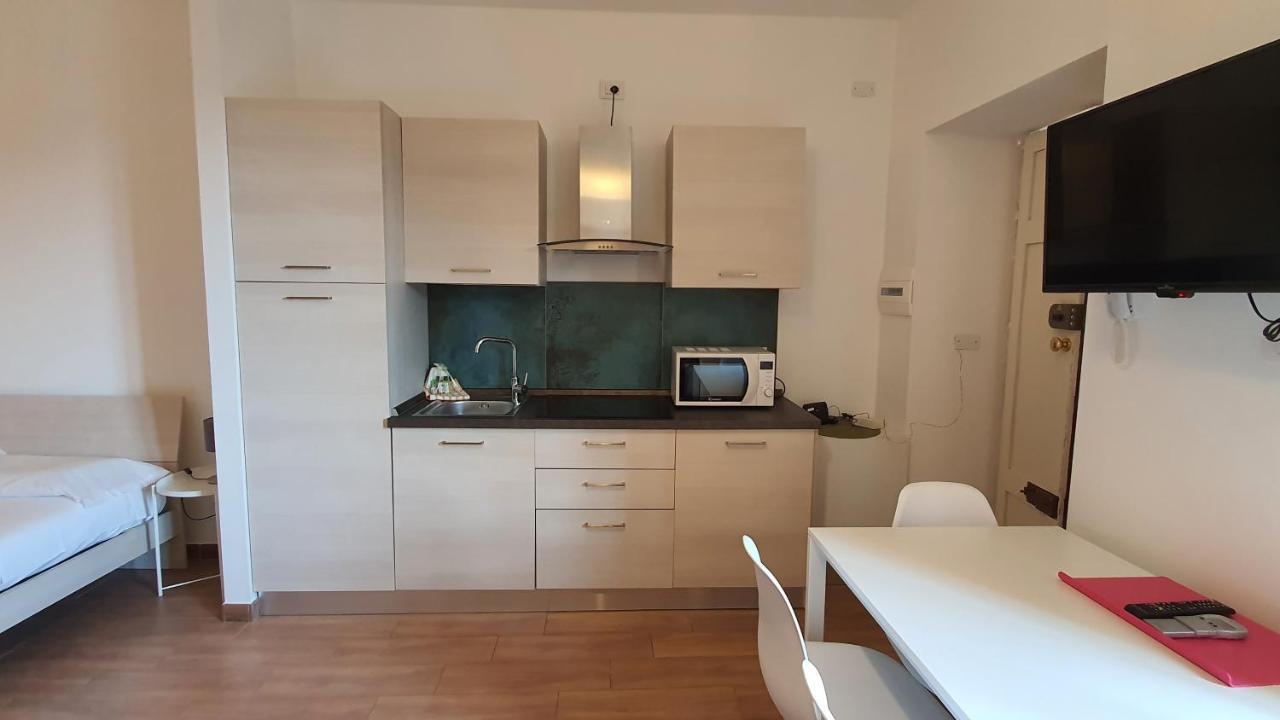 Casale 7- Navigli Cozy Perfect X2! * Mailand