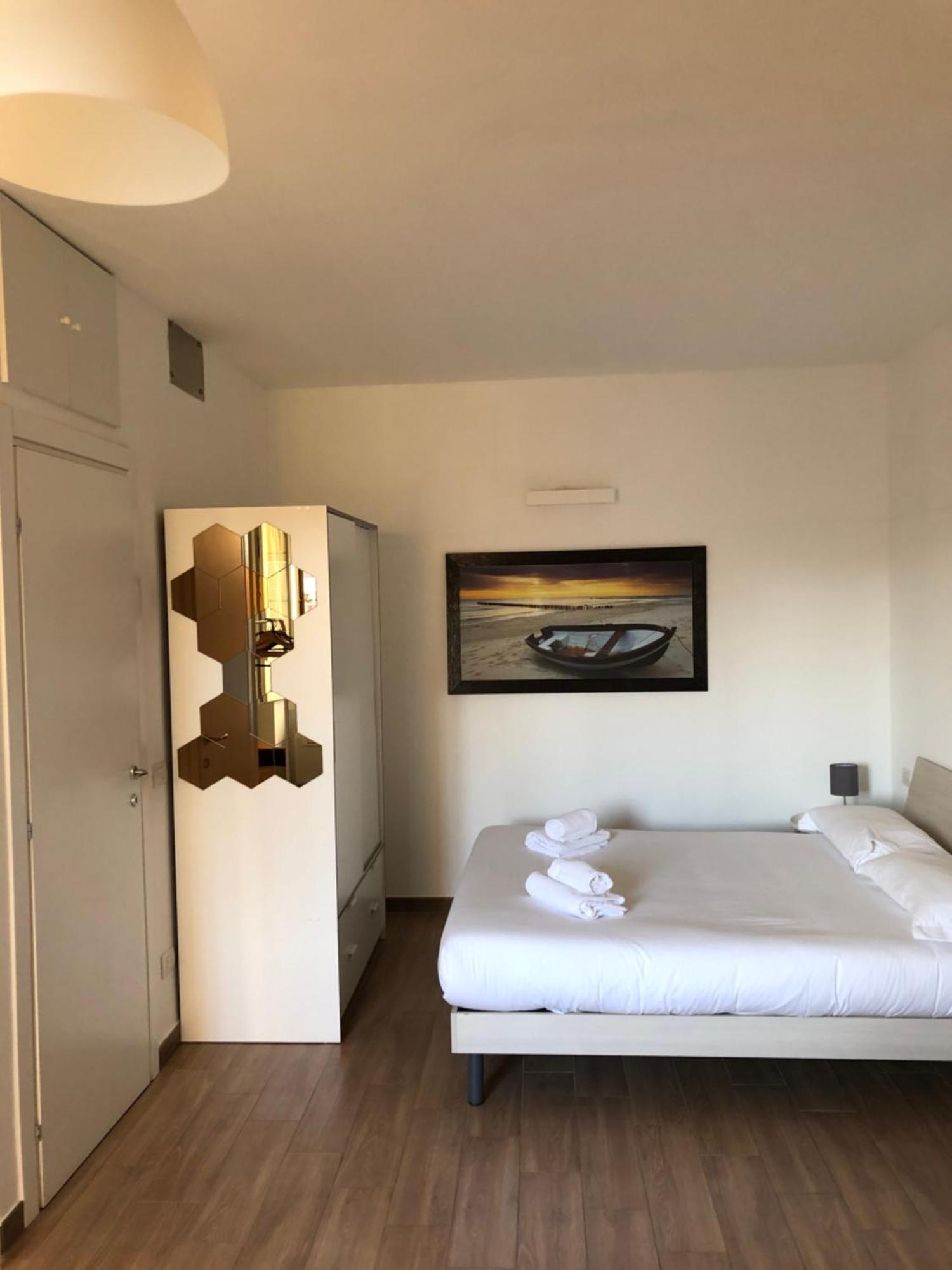 Apartment Casale 7- Navigli Cozy Perfect X2! Mailand