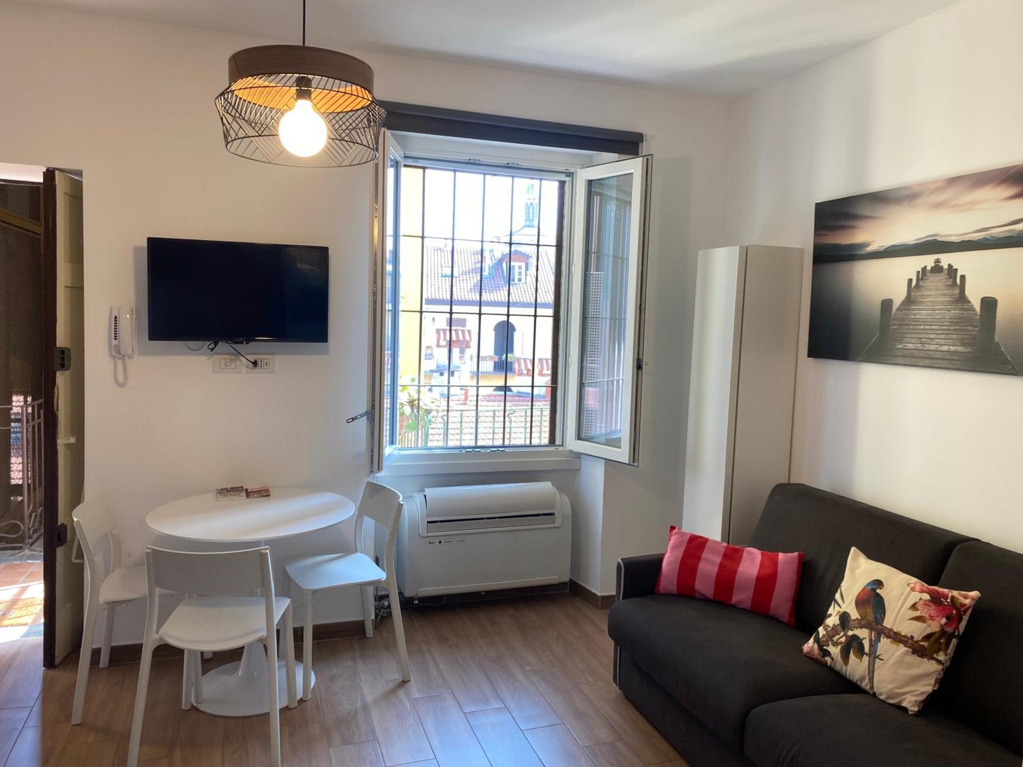 Apartment Casale 7- Navigli Cozy Perfect X2! Mailand